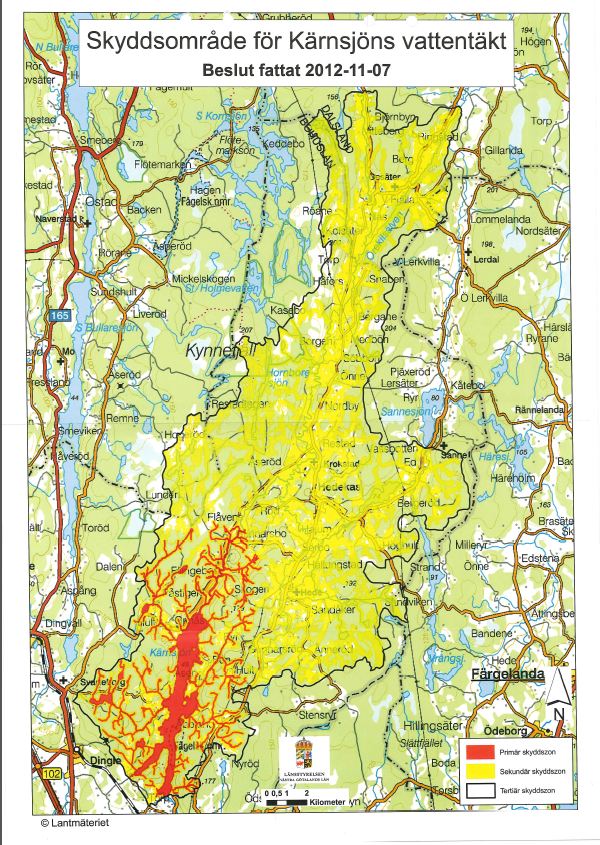 Färgelanda Dalslands Miljö & Energiförbund
