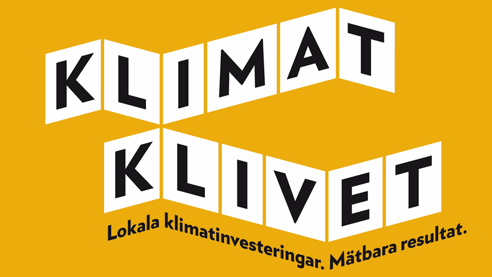 klimatklivet